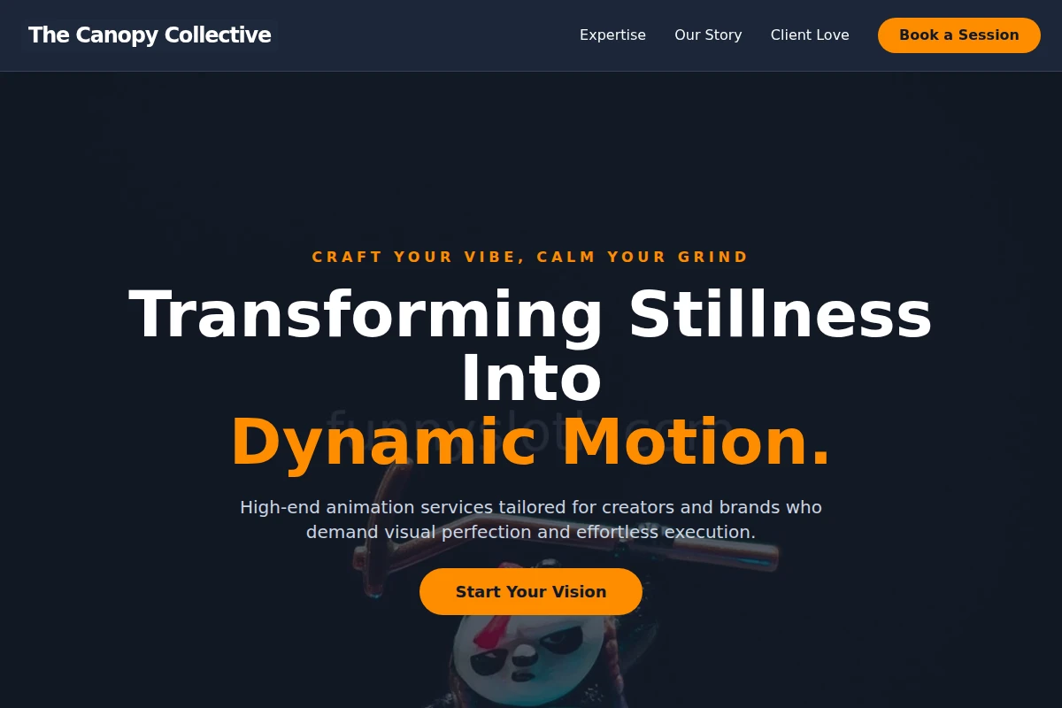Light Animation