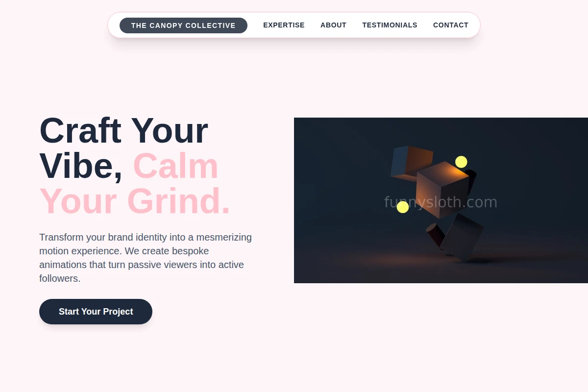 Artisan Animation