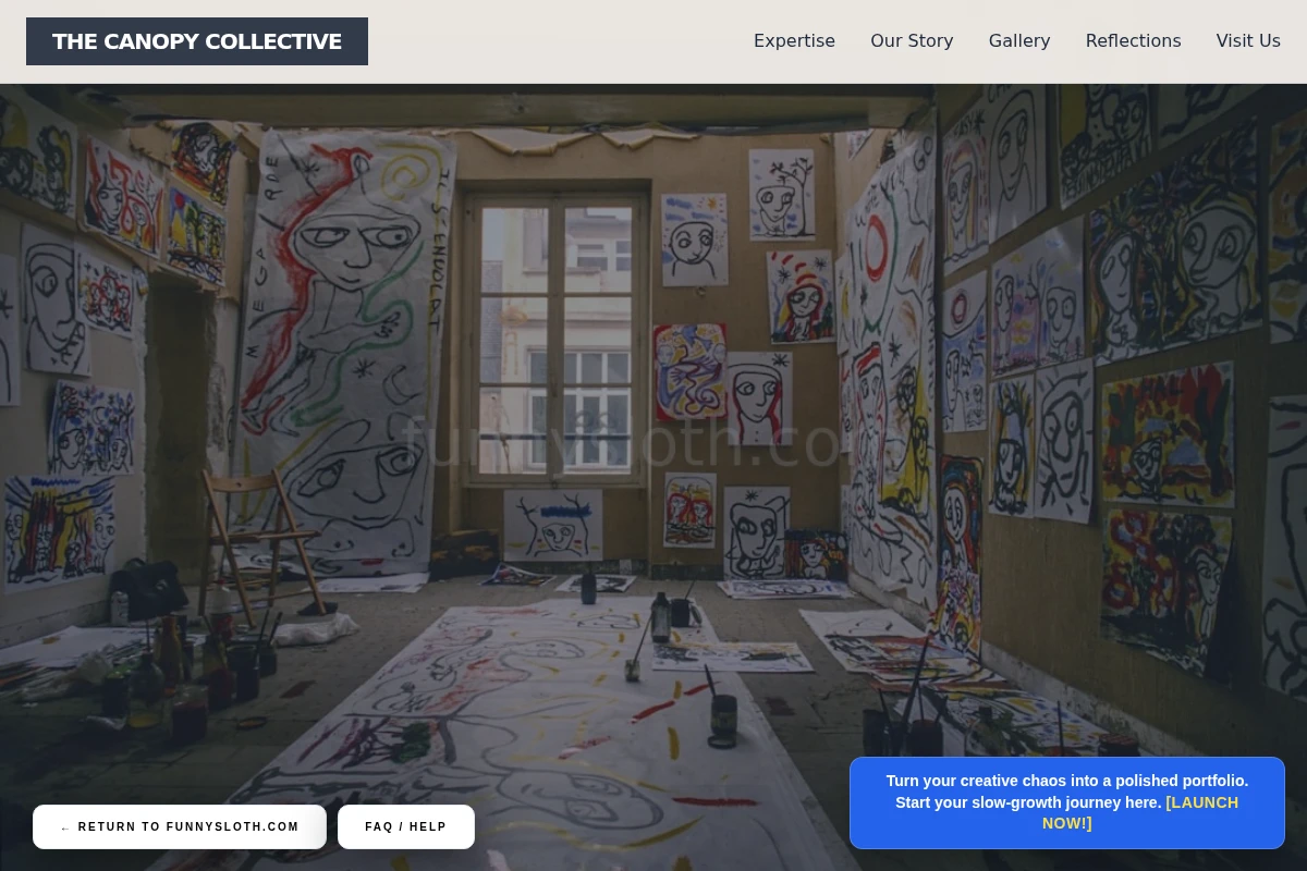 Zen Art Studio