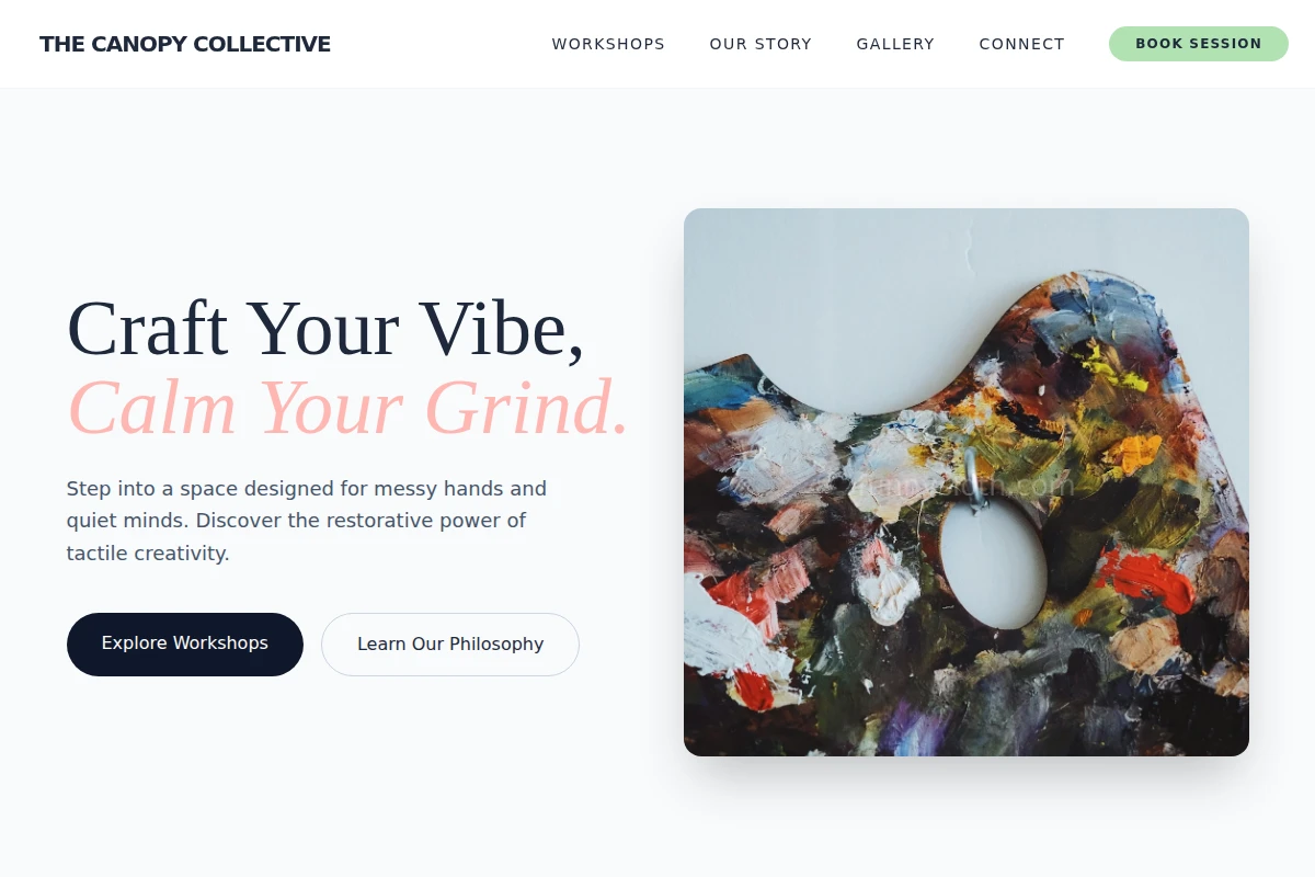 Airy Art Studio