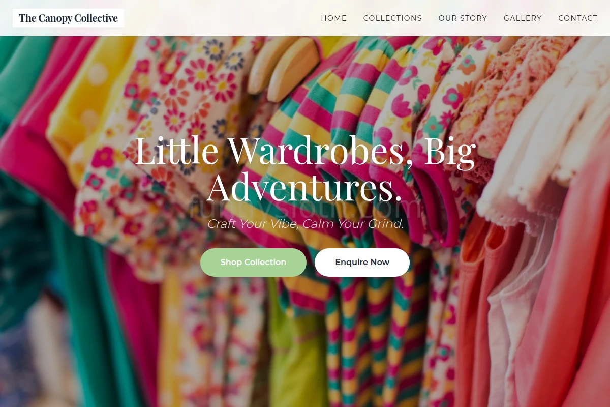 Doodle Children Clothes