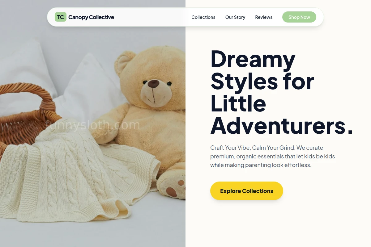 Dream Children Clothes